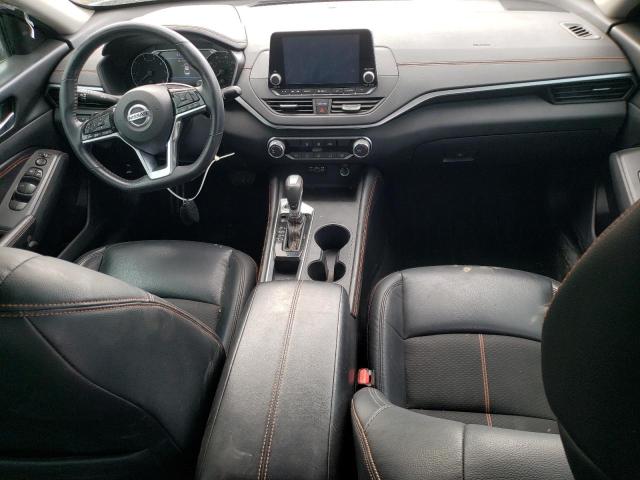 Photo 8 from auction – 2021 NISSAN ALTIMA SR with VIN 1N4BL4CV6MN325040