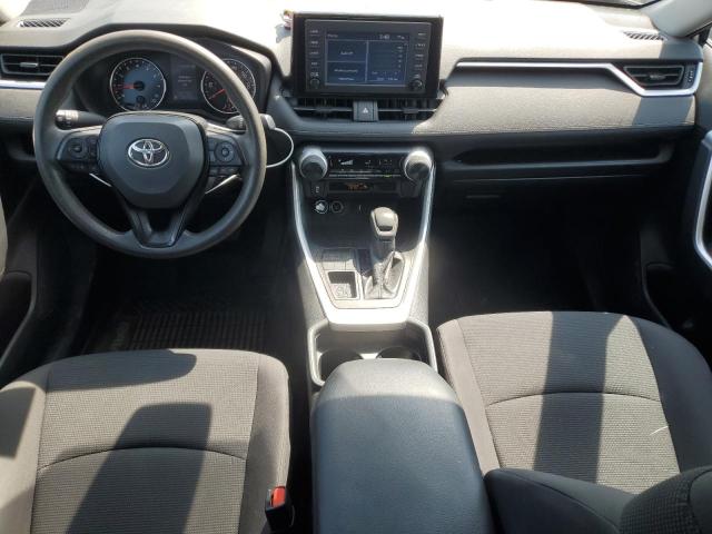 Photo 8 from auction – 2019 TOYOTA RAV4 LE with VIN 2T3H1RFV9KW052149