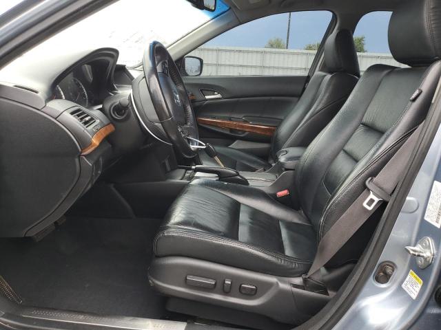 Photo 7 from auction – 2012 HONDA ACCORD EXL with VIN 1HGCP2F89CA045813