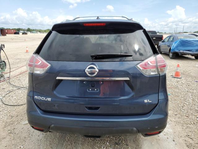 Photo 6 from auction – 2015 NISSAN ROGUE S with VIN 5N1AT2MT2FC883534
