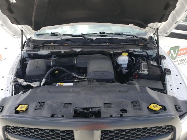 Photo 11 from auction – 2022 RAM 1500 CLASS with VIN 1C6RR7FG0NS246026