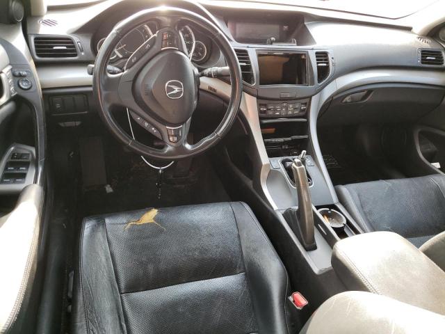 Photo 8 from auction – 2010 ACURA TSX with VIN JH4CU2E60AC003943