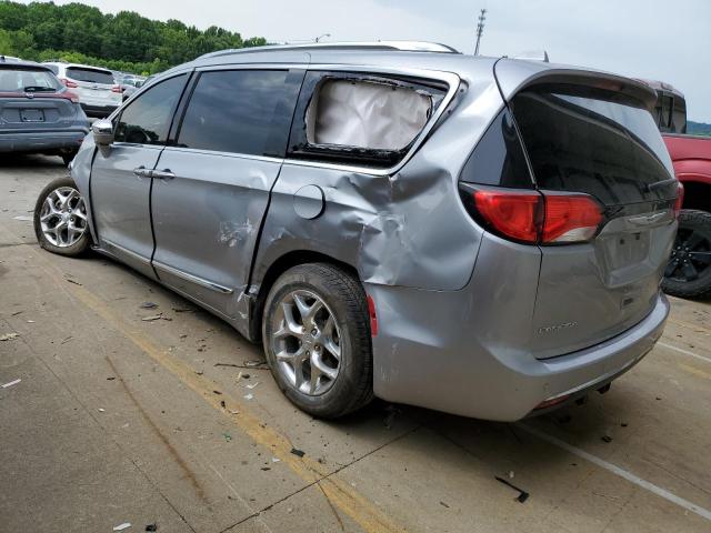 Photo 2 from auction – 2018 CHRYSLER PACIFICA L with VIN 2C4RC1GG5JR276057