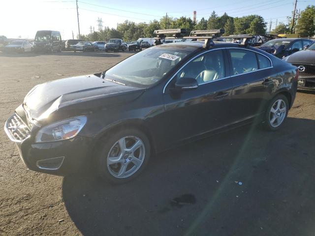 VOLVO S60 T5 2012 with VIN YV1622FS9C2131021 - Photo from auction