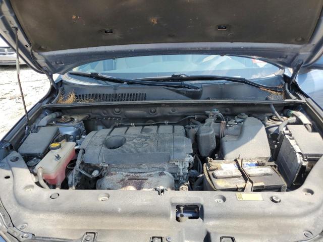Photo 12 from auction – 2012 TOYOTA RAV4 LIMIT with VIN 2T3DF4DVXCW255980