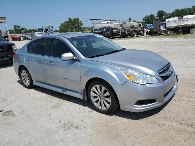 Photo 4 from auction – 2012 SUBARU LEGACY 3.6 with VIN 4S3BMEL60C2012698