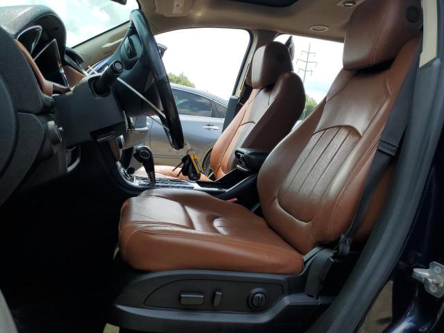 Photo 7 from auction – 2017 CHEVROLET TRAVERSE P with VIN 1GNKVJKD5HJ128294