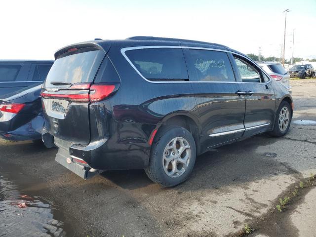 Photo 3 from auction – 2023 CHRYSLER PACIFICA L with VIN 2C4RC1GG9PR571297