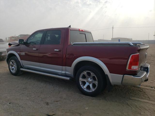 Photo 2 from auction – 2018 RAM 1500 LARAM with VIN 1C6RR7NT1JS209625