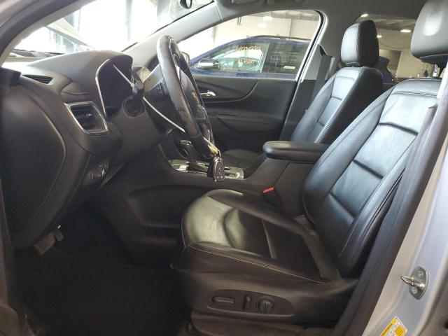 Photo 7 from auction – 2018 CHEVROLET EQUINOX PR with VIN 2GNAXVEV3J6274648