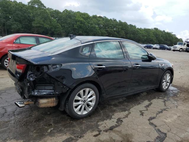 Photo 3 from auction – 2016 KIA OPTIMA EX with VIN 5XXGU4L39GG087485