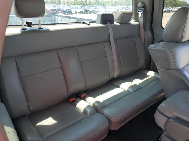 Photo 10 from auction – 2008 FORD F150 with VIN 1FTRX12W98FB74572