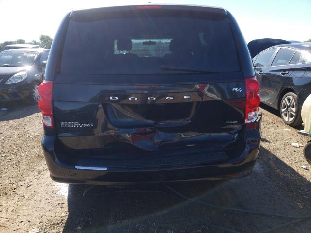 Photo 6 from auction – 2014 DODGE GRAND CARA with VIN 2C4RDGEG2ER316717