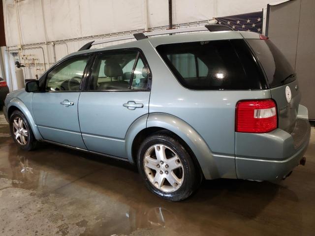 Photo 2 from auction – 2007 FORD FREESTYLE with VIN 1FMDK06117GA28687