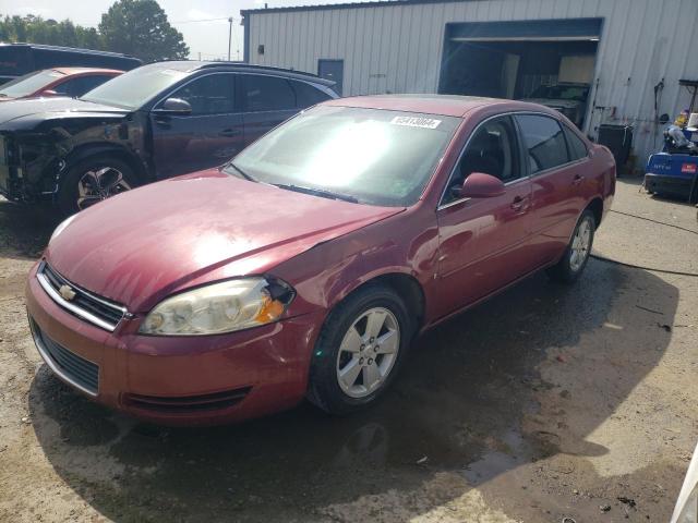 Zdjęcie 1 z aukcji – 2006 CHEVROLET IMPALA LT z VIN 2G1WT58K969413451