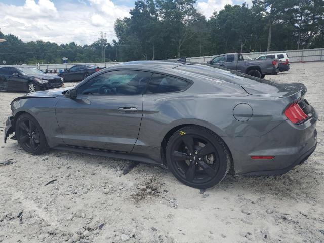 Photo 2 from auction – 2023 FORD MUSTANG with VIN 1FA6P8TH4P5113040