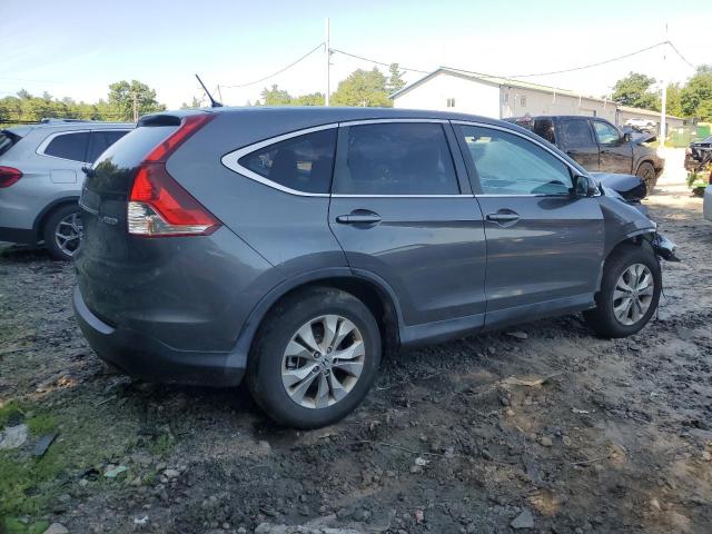 Photo 3 from auction – 2014 HONDA CR-V EX with VIN 2HKRM4H50EH692113