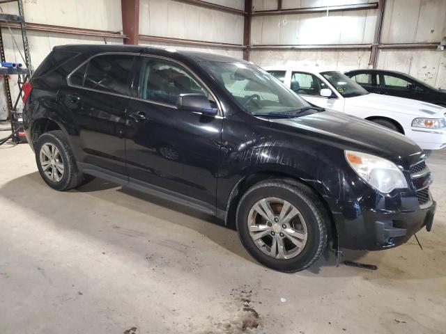 Photo 4 from auction – 2012 CHEVROLET EQUINOX LS with VIN 2GNALBEK3C6200195