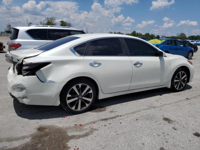 Photo 3 from auction – 2017 NISSAN ALTIMA 2.5 with VIN 1N4AL3APXHC294483