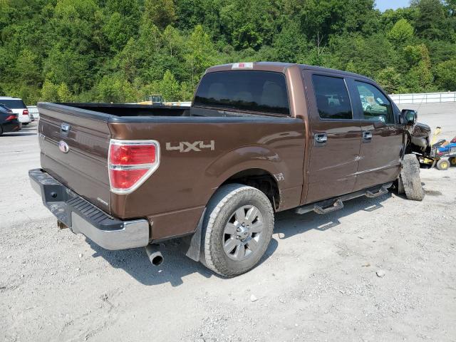 Photo 3 from auction – 2012 FORD F150 SUPER with VIN 1FTFW1EF8CFA55034