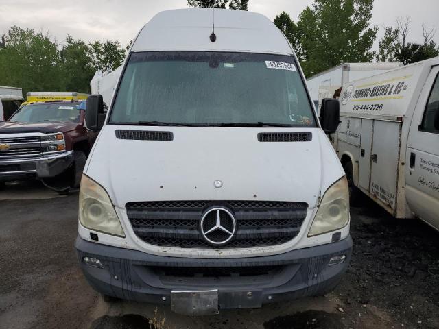 Photo 5 from auction – 2008 DODGE SPRINTER with VIN WD0PE845585235472