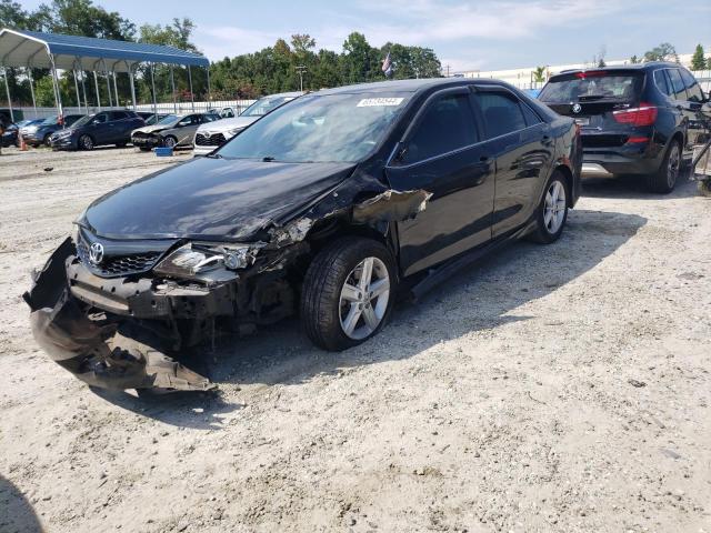 Photo 1 from auction – 2014 TOYOTA CAMRY L with VIN 4T1BF1FKXEU397072