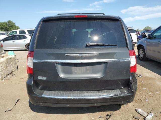 Photo 6 from auction – 2011 CHRYSLER TOWN & COU with VIN 2A4RR5DG6BR633879