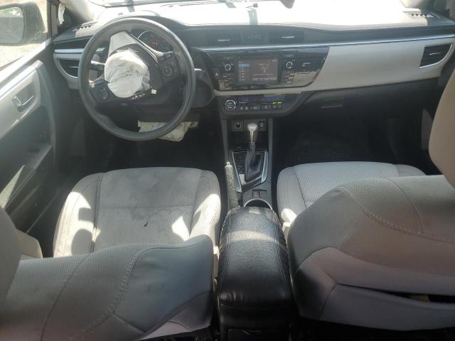 Photo 8 from auction – 2016 TOYOTA COROLLA L with VIN 5YFBURHE0GP518854