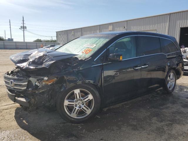 HONDA ODYSSEY TO 2011 with VIN 5FNRL5H96BB048413 - Photo from auction