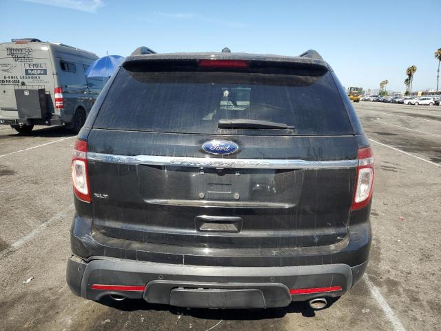 Photo 6 from auction – 2014 FORD EXPLORER X with VIN 1FM5K7D83EGB53250