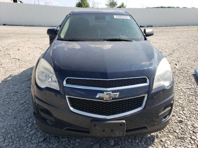 Photo 5 from auction – 2015 CHEVROLET EQUINOX LS with VIN 2GNALAEKXF1150522