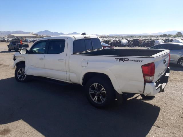 Photo 2 from auction – 2016 TOYOTA TACOMA DOU with VIN 3TMBZ5DN2GM003698