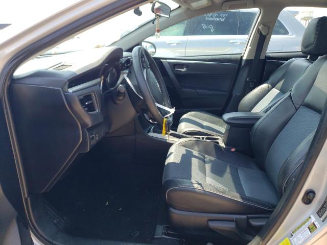 Photo 7 from auction – 2015 TOYOTA COROLLA L with VIN 2T1BURHE0FC308835