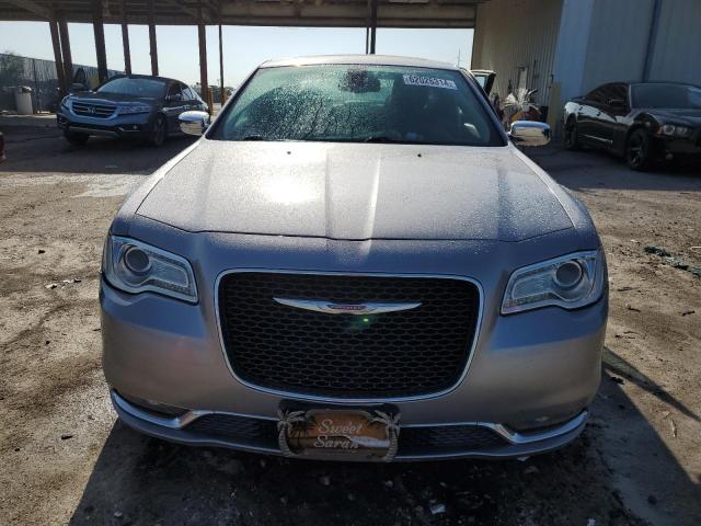Photo 5 from auction – 2015 CHRYSLER 300C with VIN 2C3CCAEG6FH904220