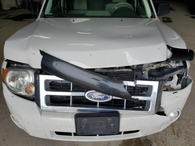 Photo 12 from auction – 2012 FORD ESCAPE XLT with VIN 1FMCU0D74CKA38585