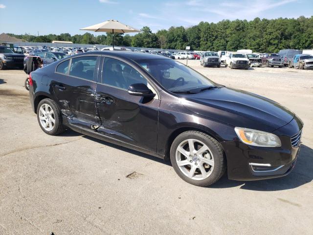 Photo 4 from auction – 2015 VOLVO S60 with VIN YV140MFJ9F1361166