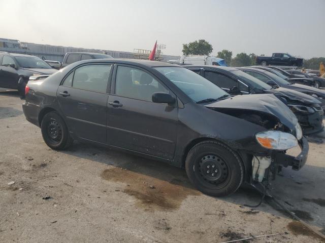 Photo 4 from auction – 2006 TOYOTA COROLLA CE with VIN 1NXBR32E96Z637409
