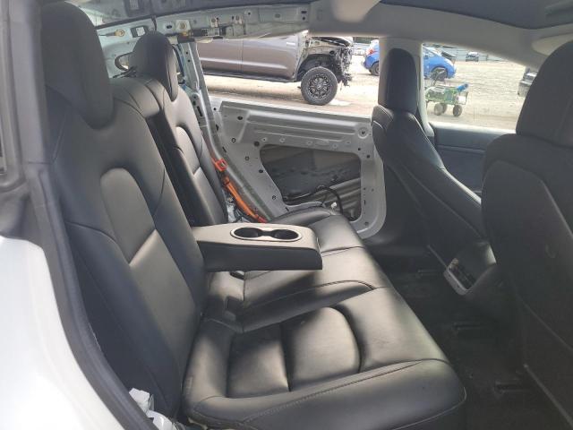 Photo 10 from auction – 2020 TESLA MODEL 3 with VIN 5YJ3E1EA5LF660255