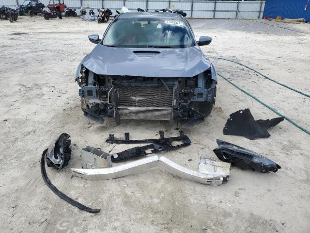 Photo 5 from auction – 2019 HONDA CIVIC TYPE with VIN SHHFK8G70KU200434