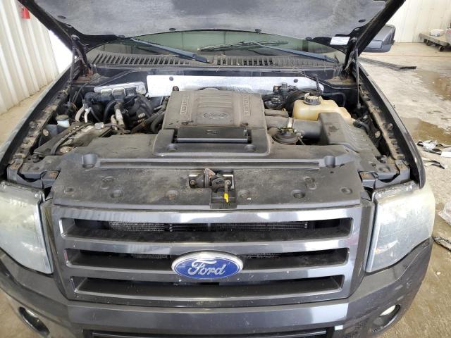 Photo 12 from auction – 2007 FORD EXPEDITION with VIN 1FMFU20567LA00174