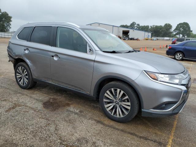 Photo 4 from auction – 2019 MITSUBISHI OUTLANDER with VIN JA4AD3A37KZ036621