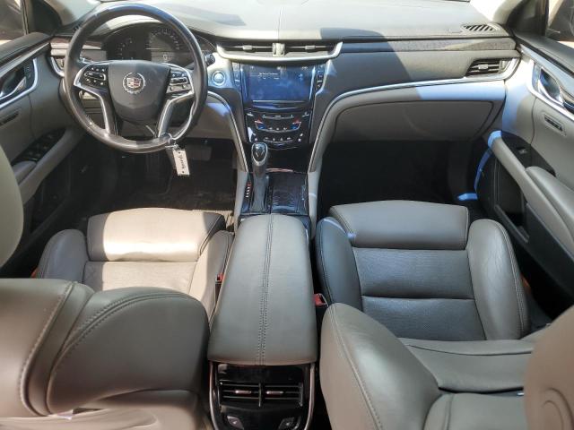 Photo 8 from auction – 2014 CADILLAC XTS LUXURY with VIN 2G61M5S37E9129804