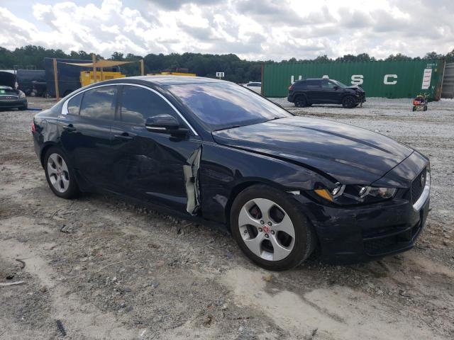 Photo 4 from auction – 2017 JAGUAR XE with VIN SAJAR4BN3HCP11553