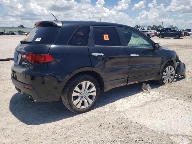 Zdjęcie 3 z aukcji – 2011 ACURA RDX z VIN 5J8TB2H25BA006979