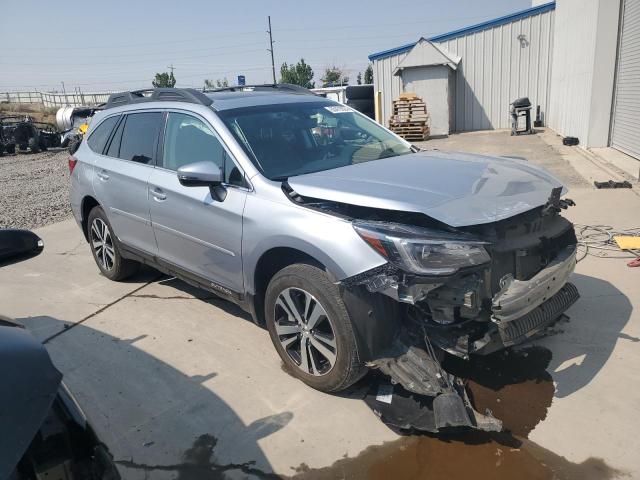 Photo 4 from auction – 2018 SUBARU OUTBACK 3. with VIN 4S4BSENC6J3335374