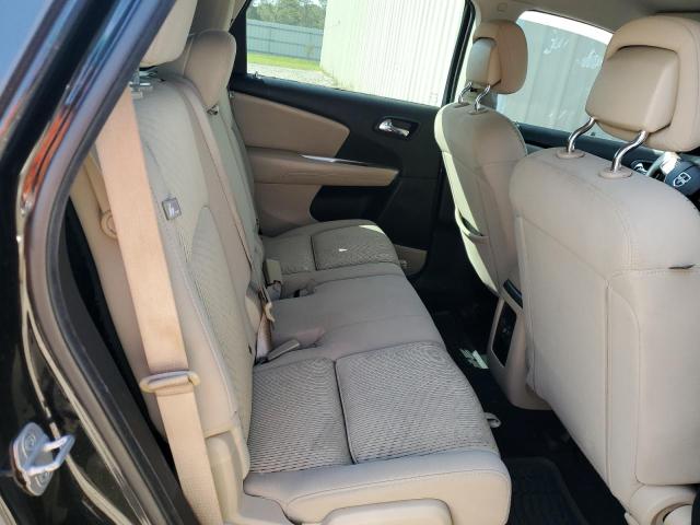 Photo 11 from auction – 2013 DODGE JOURNEY SE with VIN 3C4PDCAB5DT530042