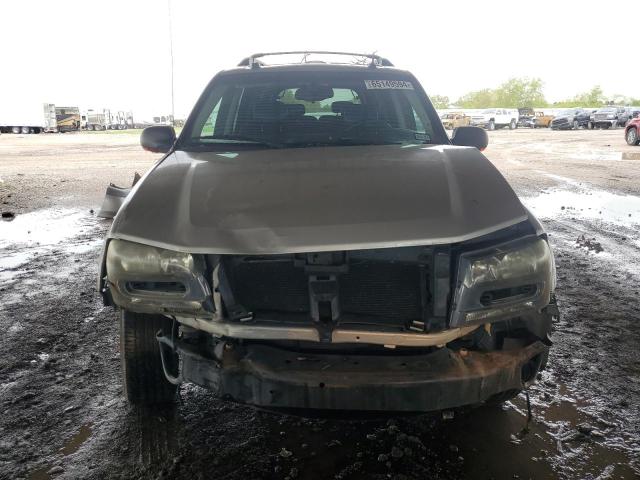 Photo 5 from auction – 2005 CHEVROLET TRAILBLAZE with VIN 1GNES16S156138043