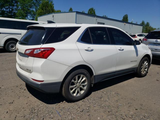 Photo 3 from auction – 2019 CHEVROLET EQUINOX LT with VIN 2GNAXTEV3K6143256