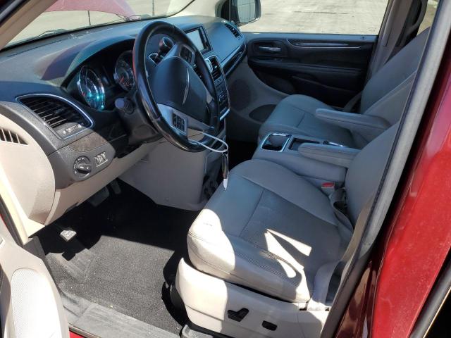 Photo 7 from auction – 2012 CHRYSLER TOWN & COU with VIN 2C4RC1BG7CR320683