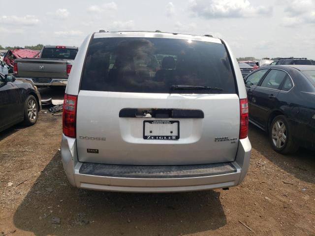 Photo 6 from auction – 2010 DODGE GRAND CARA with VIN 2D4RN3D19AR425921